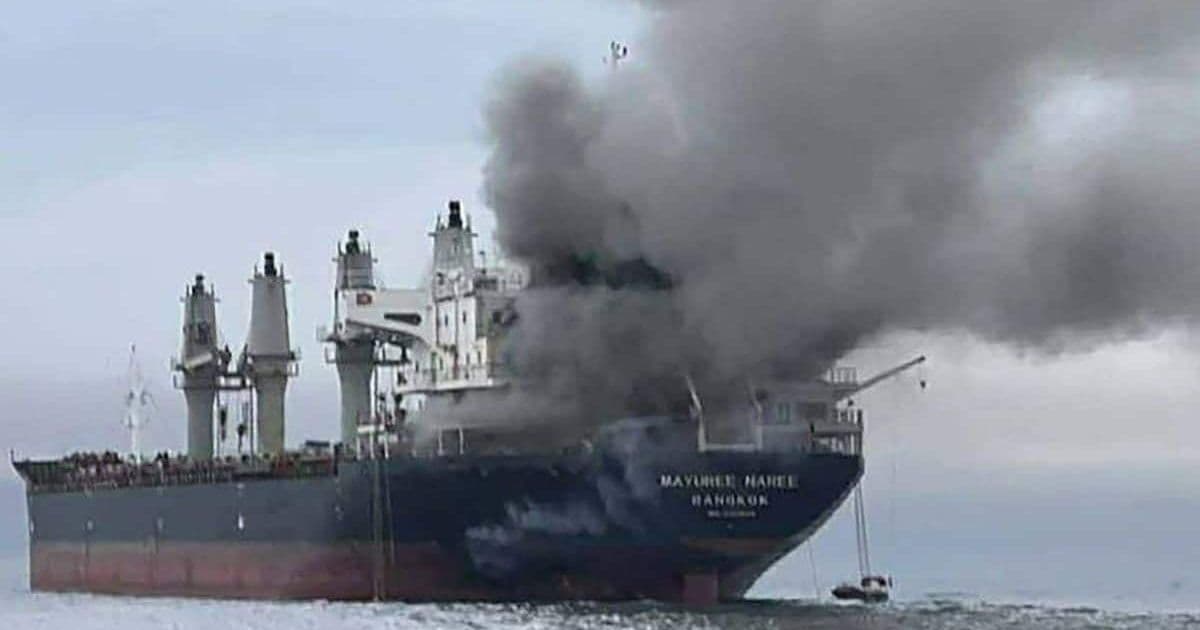 Can the world bypass the Strait of Hormuz? Here are the alternatives