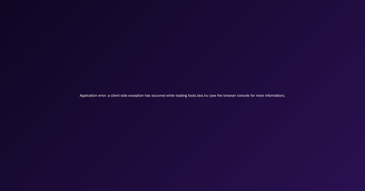 Streamline Your Codebase: LavX's Code Formatter Delivers Precision and Speed for Dev Teams