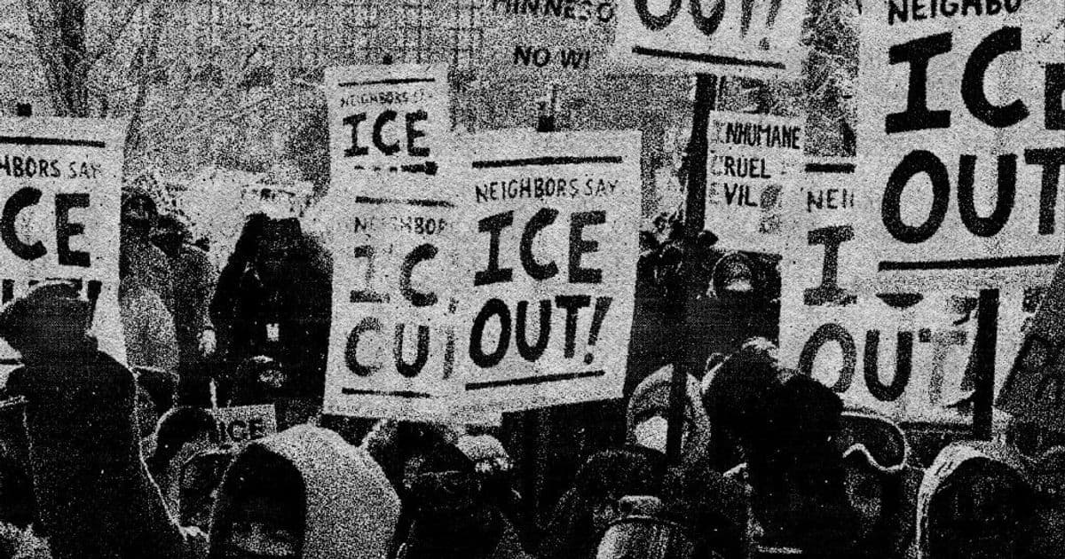 Bruce Springsteen Releases 'Streets of Minneapolis' in Response to Immigration Raids