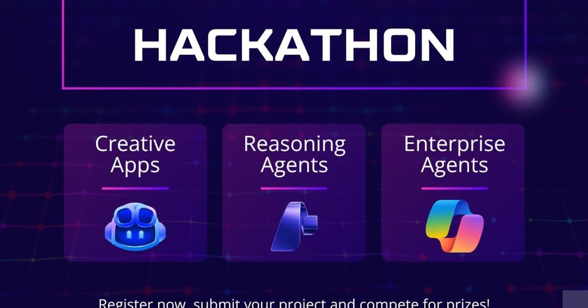 Student Devs Build AI Agents at Microsoft’s Agents League – What It Means for Cloud‑Native Skills and Enterprise Adoption
