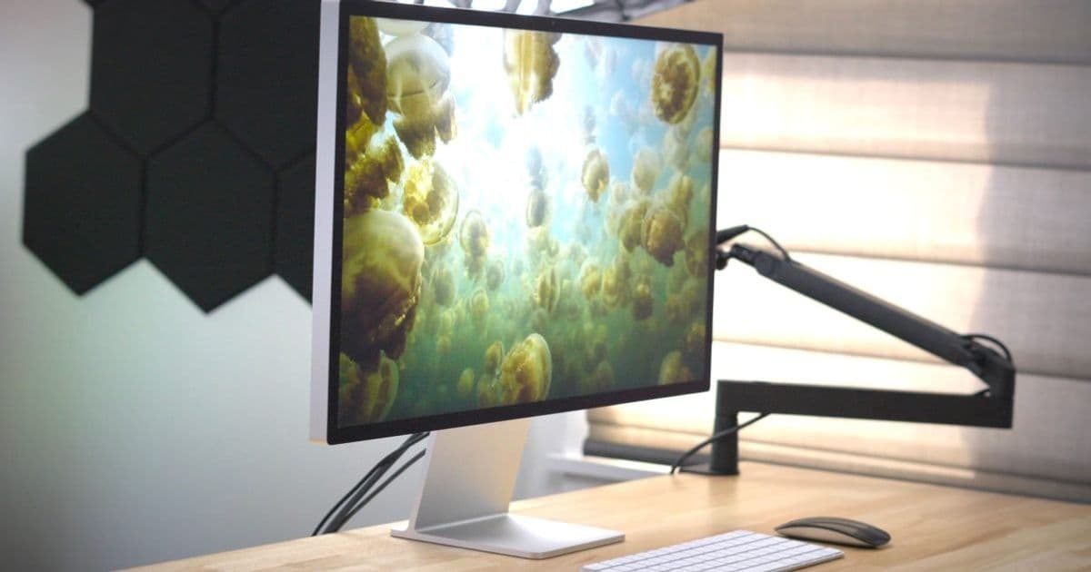 Studio Display 2: Four Key Upgrades and What They Mean for Developers