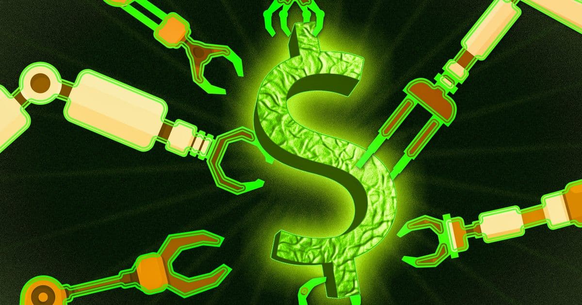 Study Reveals Companies Prioritize Wage Control Over Productivity in Automation Decisions