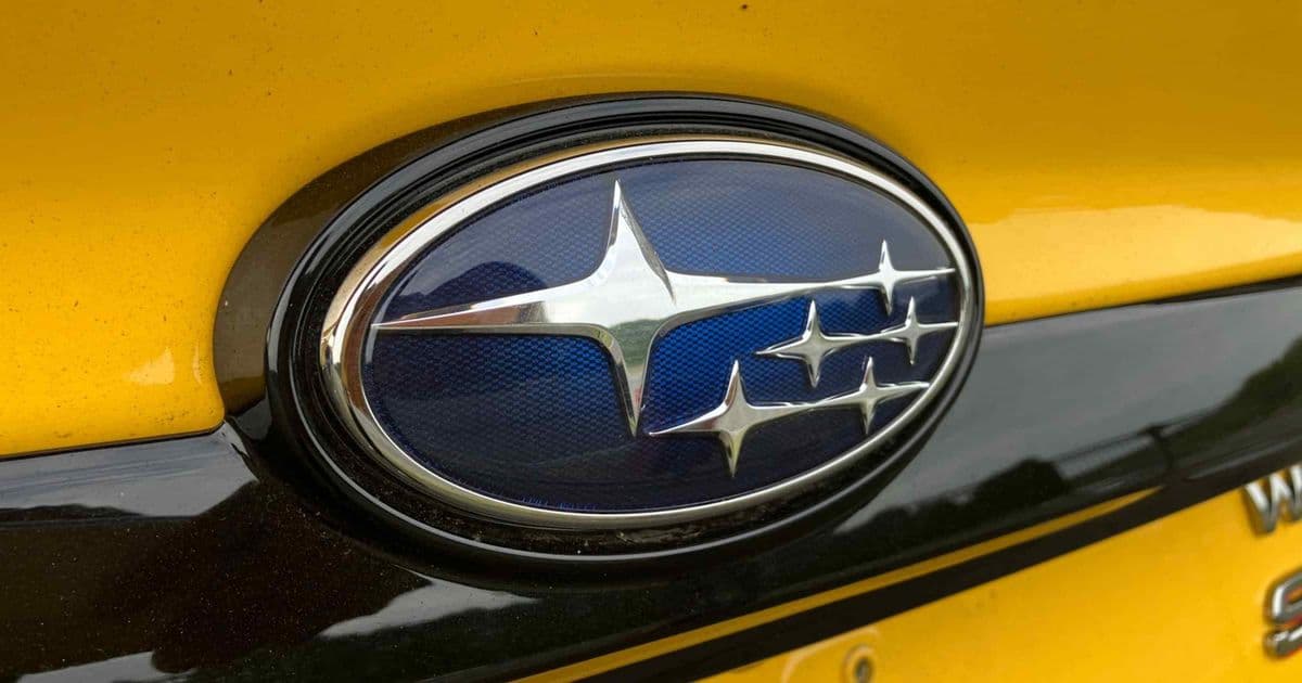 Subaru Delays In‑House EV Rollout to Post‑2028 as Japanese Demand Falters