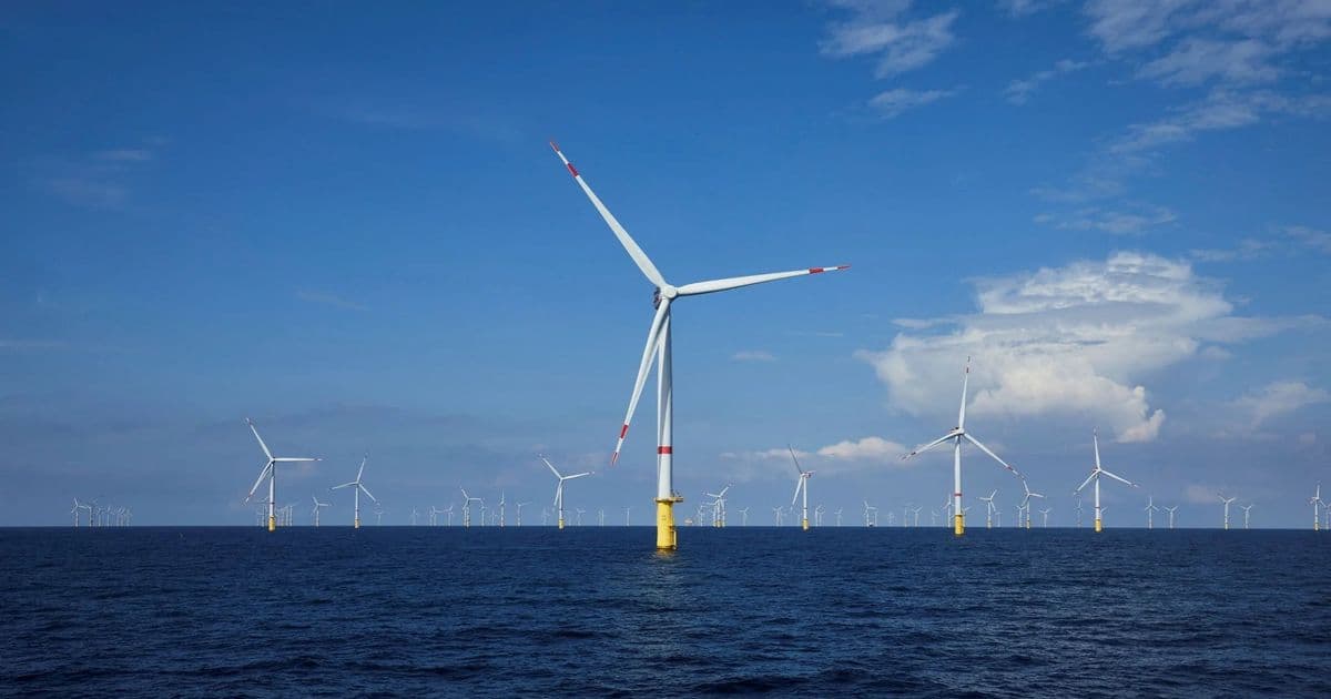 Greenland's Strategic Importance Drives European Energy Security Push