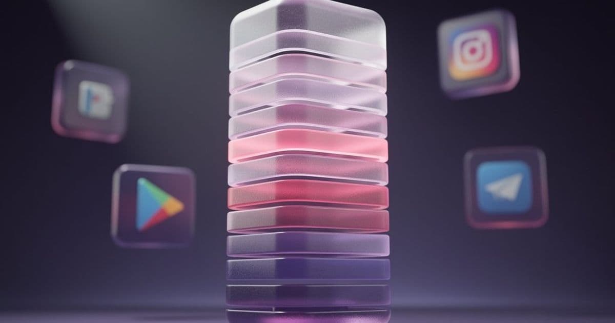 Subscriptions Drive App Store Revenue Growth Despite Download Decline in 2025