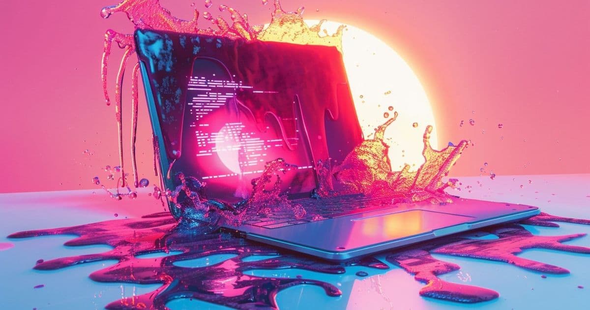 Summer 2025's Cyber Inferno: Healthcare Ransomware, Retail Breaches, and Nation-State Attacks Surge