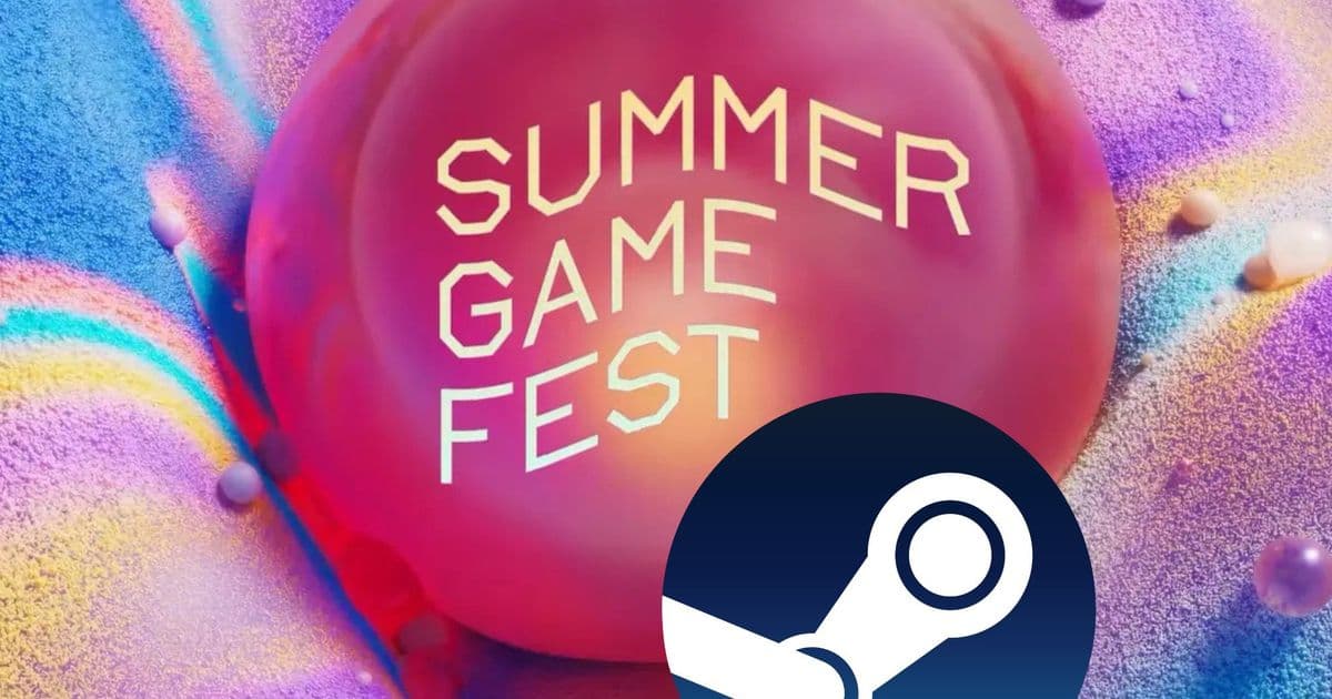 Summer Game Fest Steam Teaser: What to Expect from Valve's Next Gaming Hardware