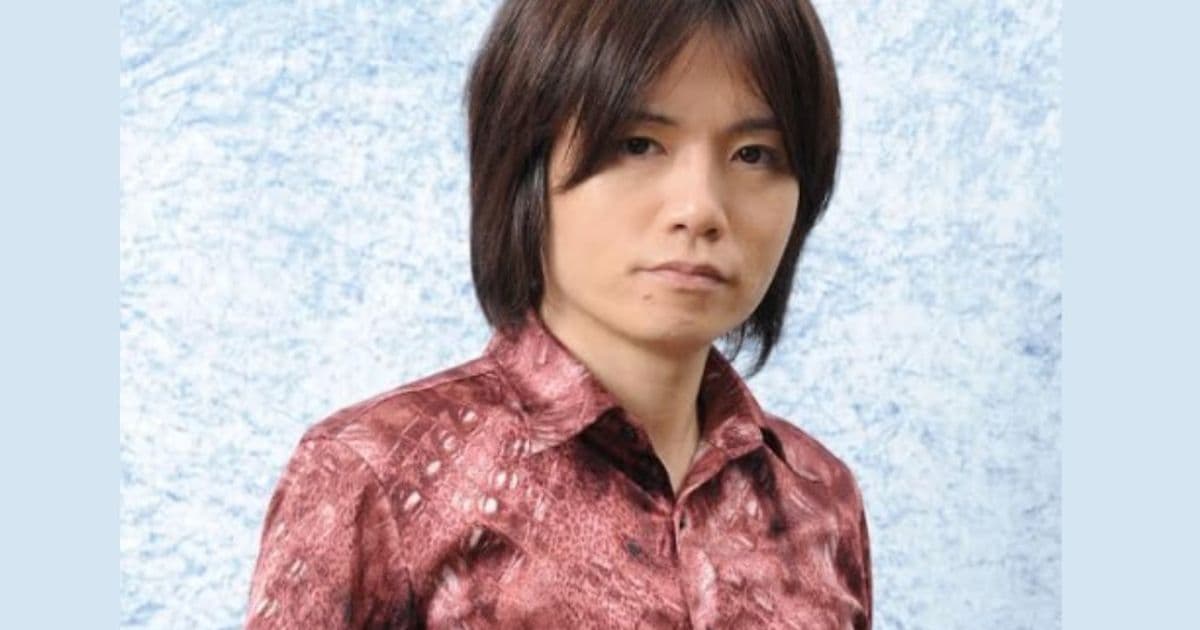Masahiro Sakurai Critiques AAA Development Scale: Diminished Individual Impact in Large Teams
