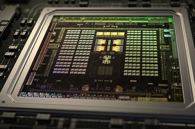 Supply chain challenges risk delaying Nvidia's Rubin GPUs • The Register