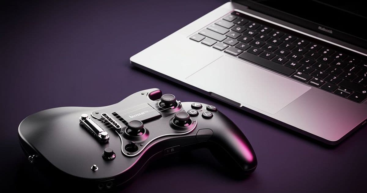 Linux 6.20-7.0 to Add Support for More Bluetooth Guitars, Fix Laptop HID Quirks