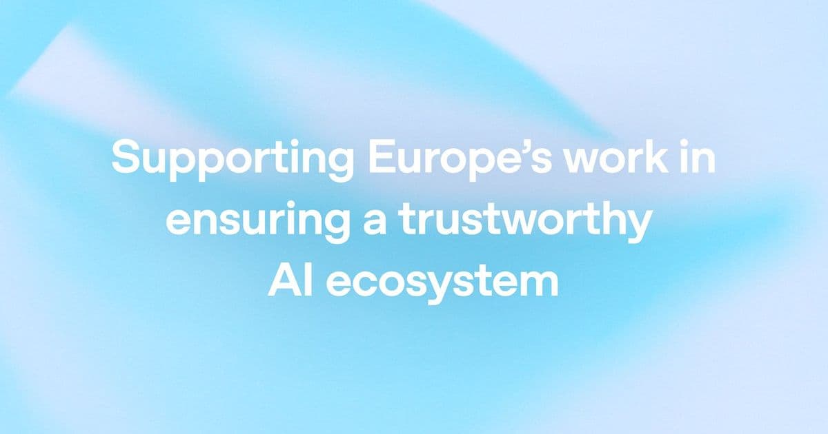 OpenAI backs the EU's AI transparency Code, but the underlying provenance tech is still fragile