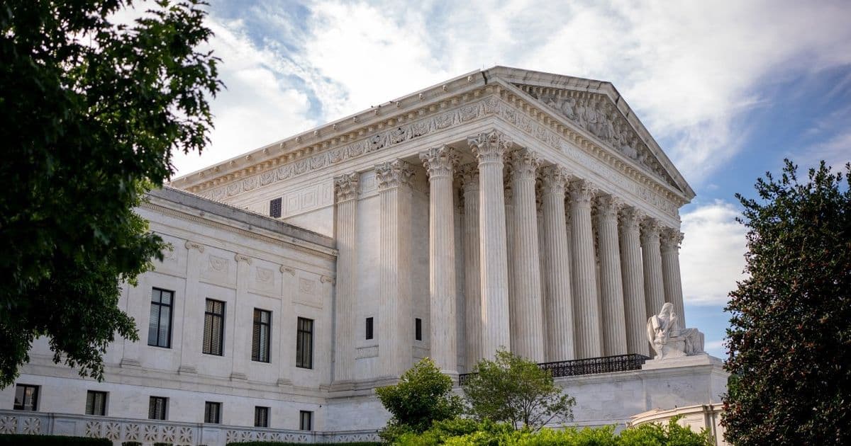 Supreme Court Case Could Redefine ISP Liability for User Copyright Infringement