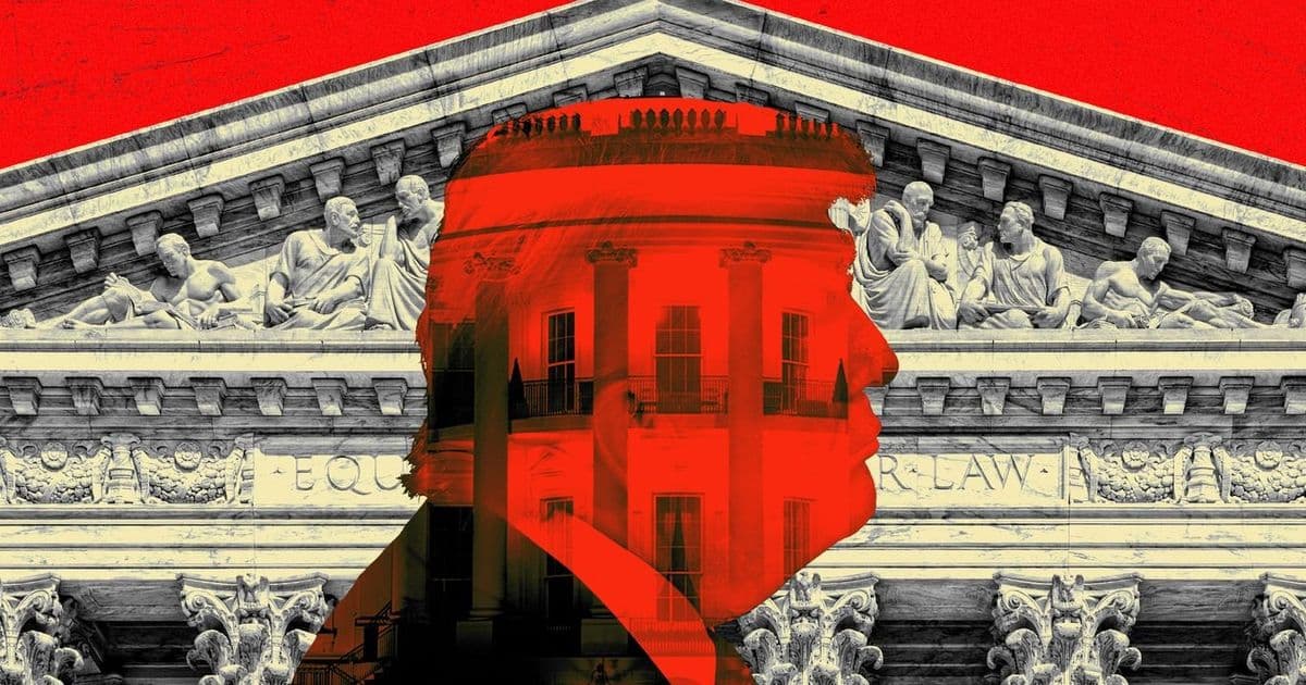 Supreme Court Tariff Ruling Reshapes Tech Industry Trade Dynamics