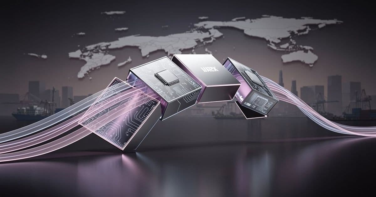 Japan's Political Snap Election and Global Supply Chain Realignment Reshape Asian Tech