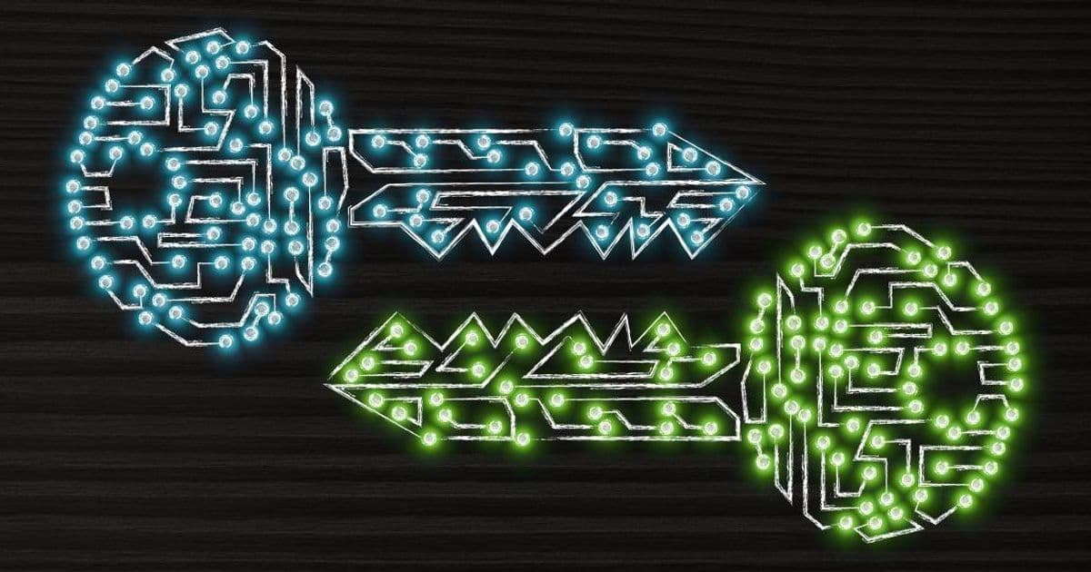 Microsoft's BitLocker Key Storage Creates a Backdoor for Law Enforcement