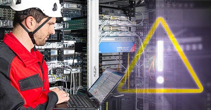 Survey of 100+ Energy Systems Reveals Critical OT Cybersecurity Gaps