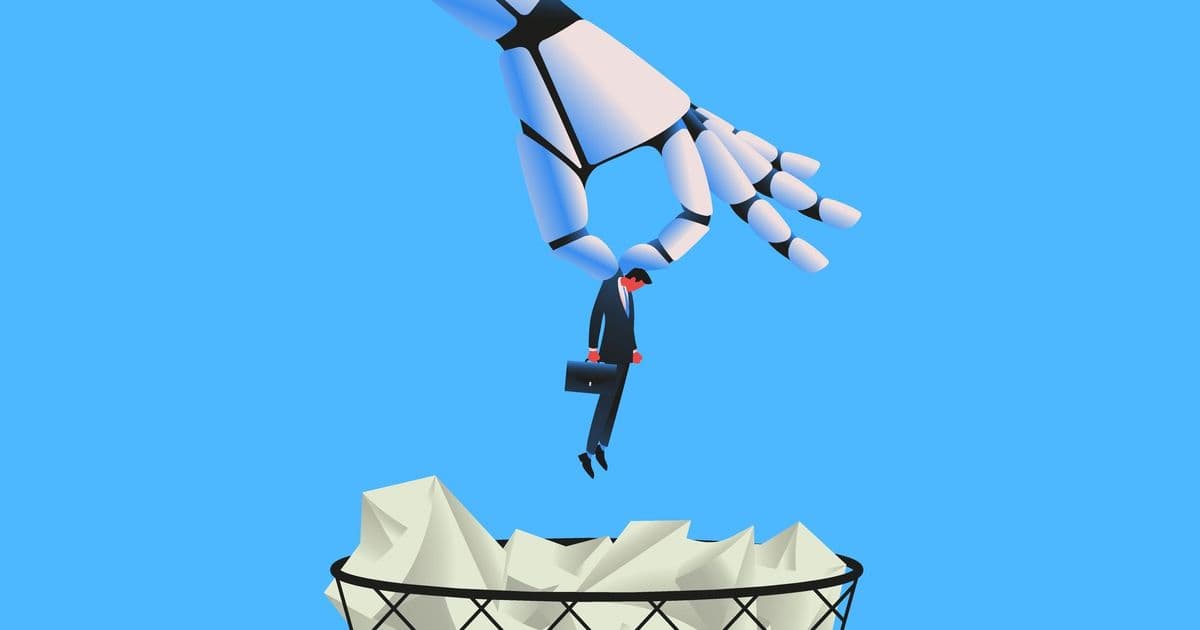 AI‑Driven Layoffs Reach 99% CEO Expectation, Junior Roles Shrink as Return on Investment Remains Unclear