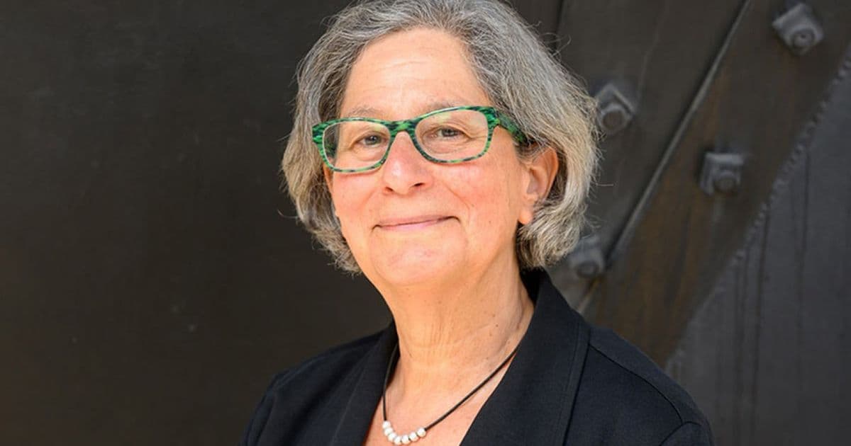 Susan Solomon named 2026 Tang Prize laureate