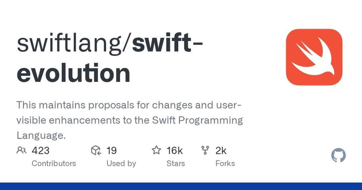 Swift Evolution Advances with SE-0458: Introducing Strict Memory Safety by Default