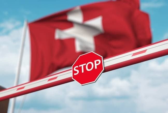 Swiss e-vote snafu leaves 2,048 ballots unreadable • The Register