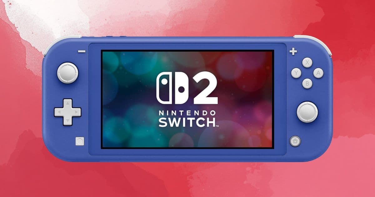 Switch 2 OLED and Lite rumors flare up after Nintendo’s R&D spend spikes