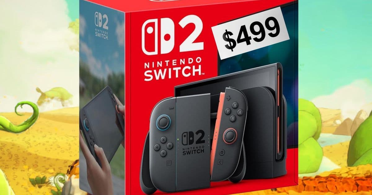 Switch 2 price increase calls for console-selling games, say ex-Nintendo marketers