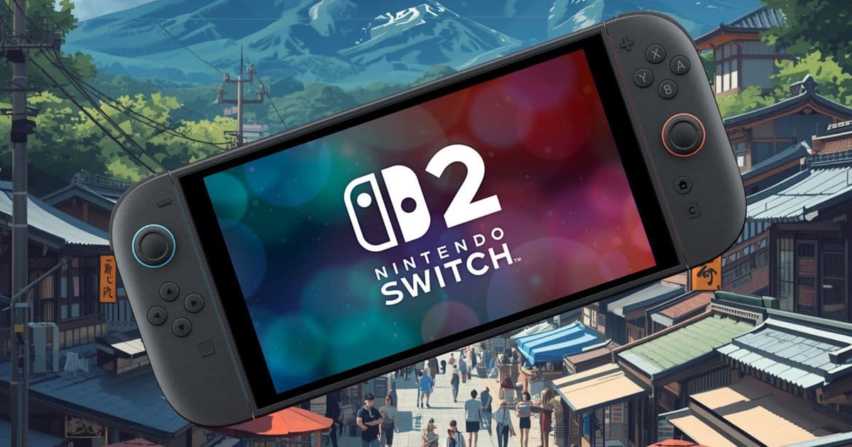 Switch 2 Price Hike in Japan Sparks Retail Chaos, Highlights Regional Pricing Disparities