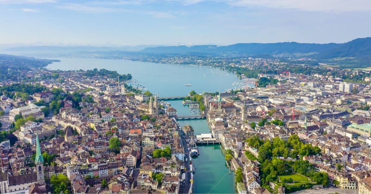 Switzerland's SCION Protocol: A Secure Alternative to BGP Gains Traction