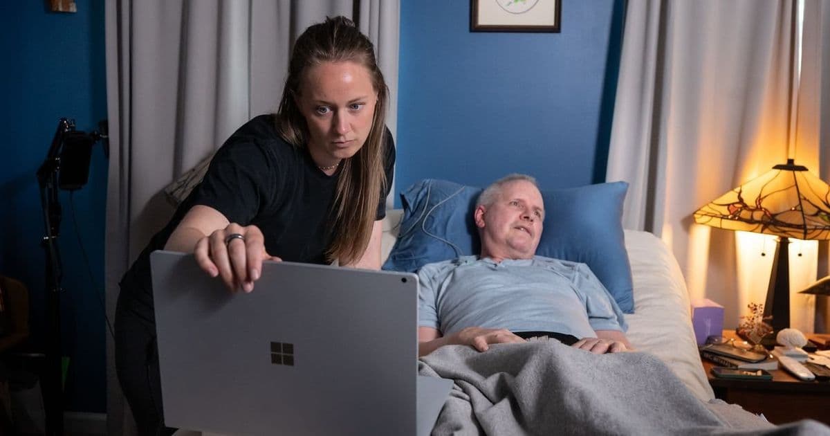 Synchron's Vascular BCI: A Less Invasive Path to Mind-Controlled Computing Emerges as Neuralink Alternative