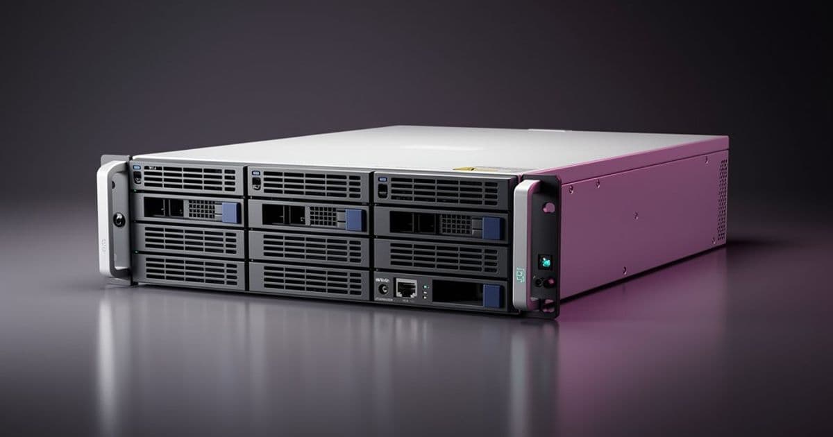 Synex Server Debuts With Native OpenZFS Installation Support