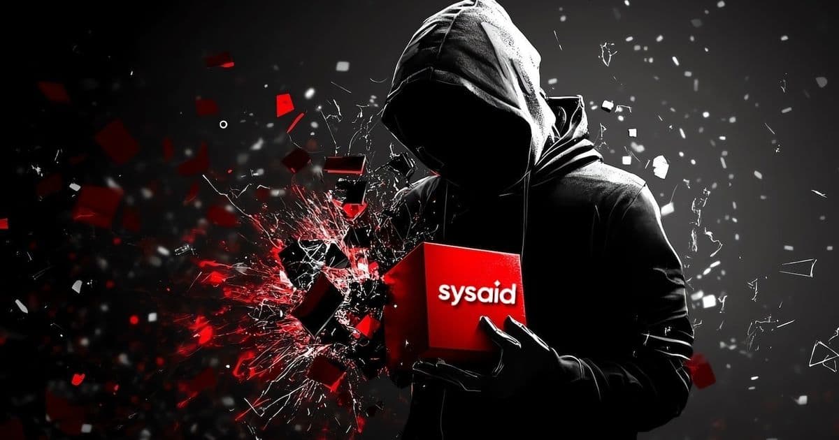 SysAid Under Siege: CISA Warns of Active Exploitation of Critical XXE Vulnerabilities