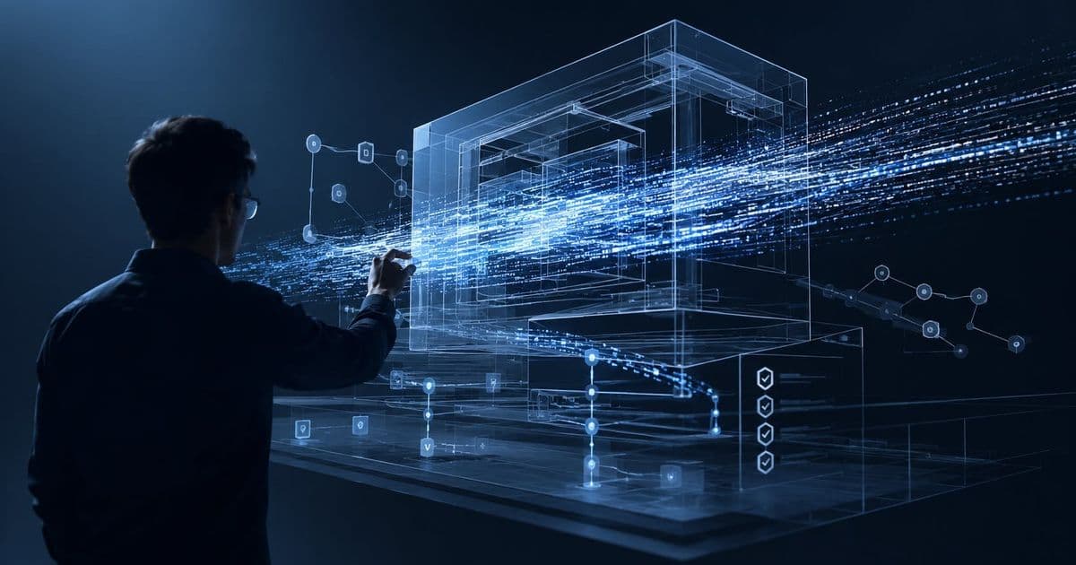 System Definition Brings Software Engineering to AI Coding