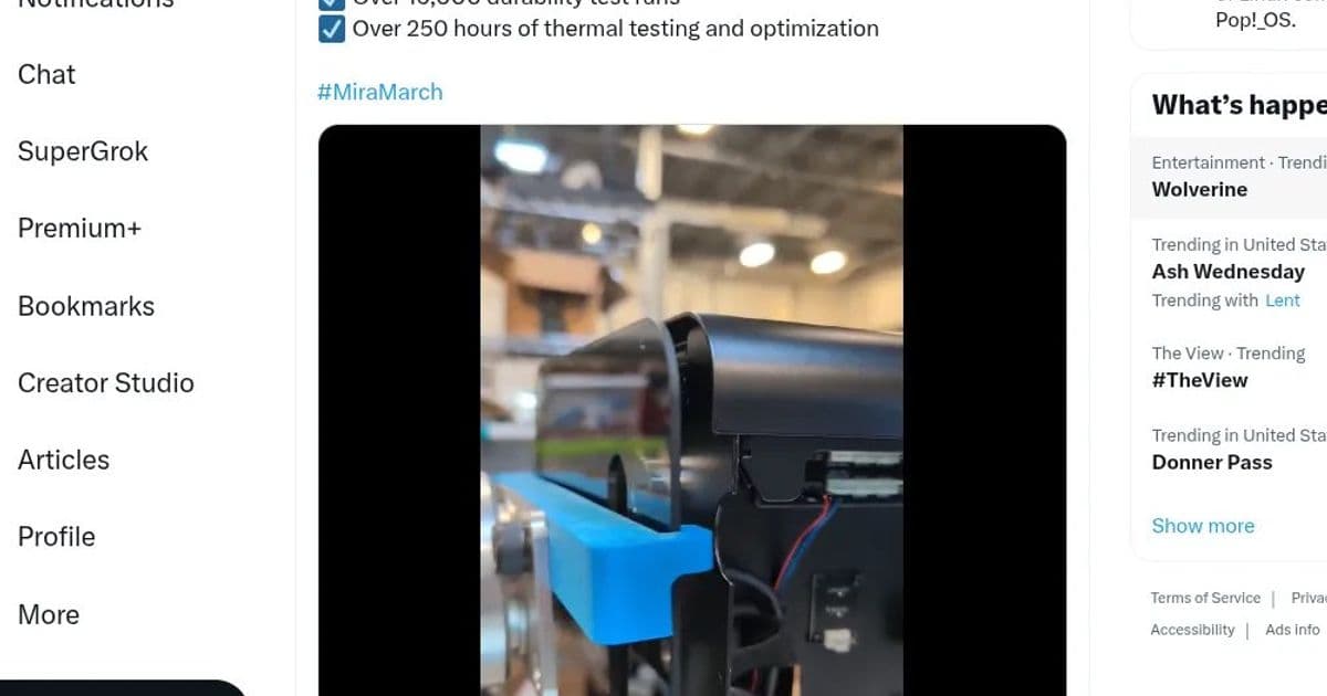 System76 Teases Next-Generation Thelio Hardware Redesign After 10 Months of Engineering