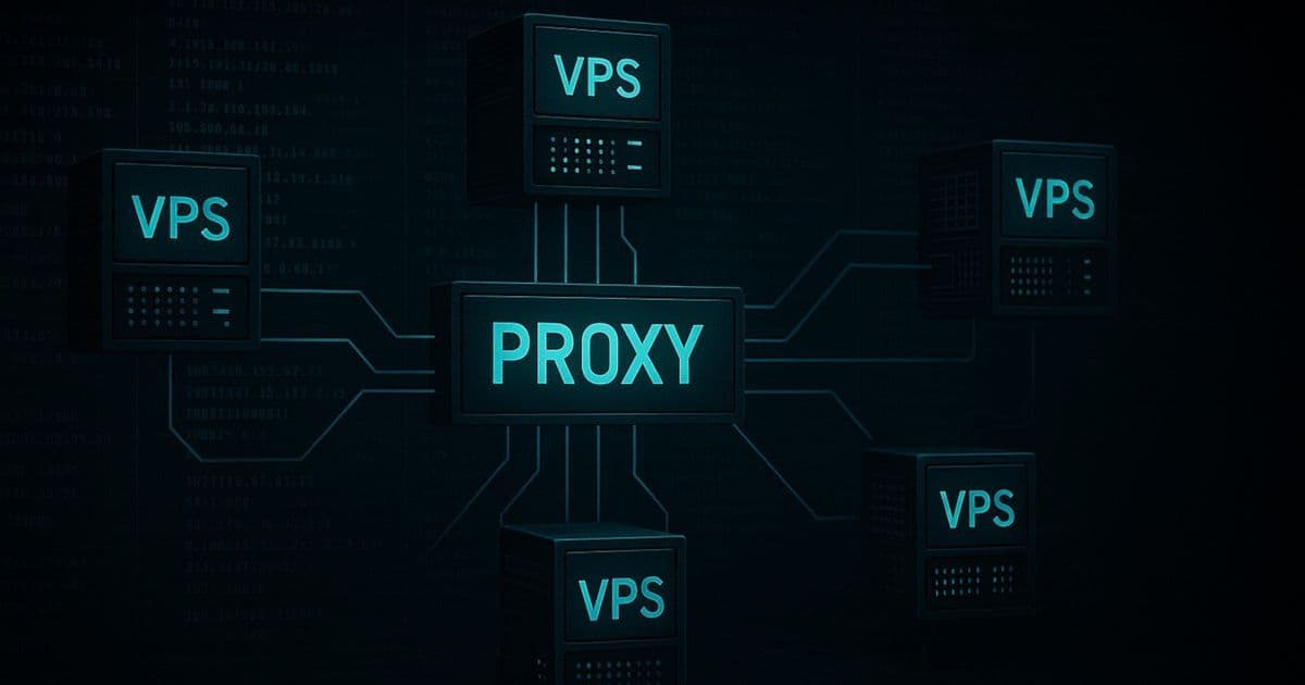 SystemBC Malware Hijacks Vulnerable VPS Servers to Fuel Global Proxy Highway