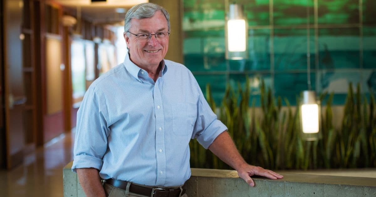 MIT's T. Alan Hatton Wins Prestigious Gordon Prize for Transforming Engineering Education