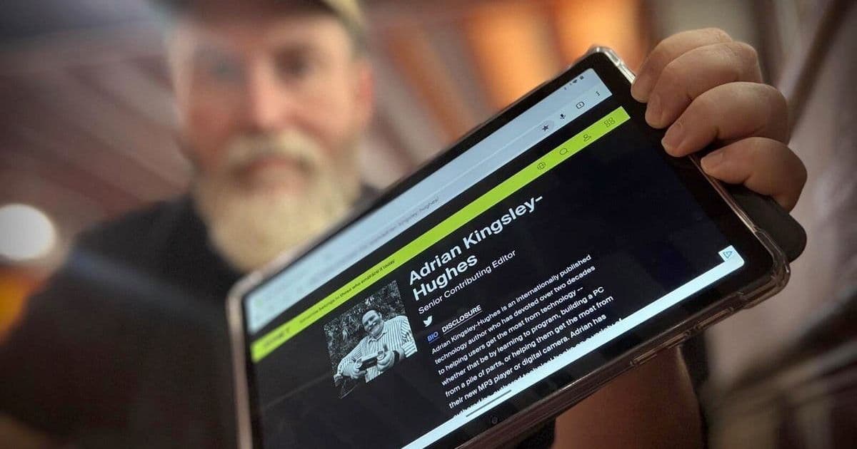 Tabwee T90 Review: How a $120 Android Tablet With Gemini AI Stole My iPad's Spotlight