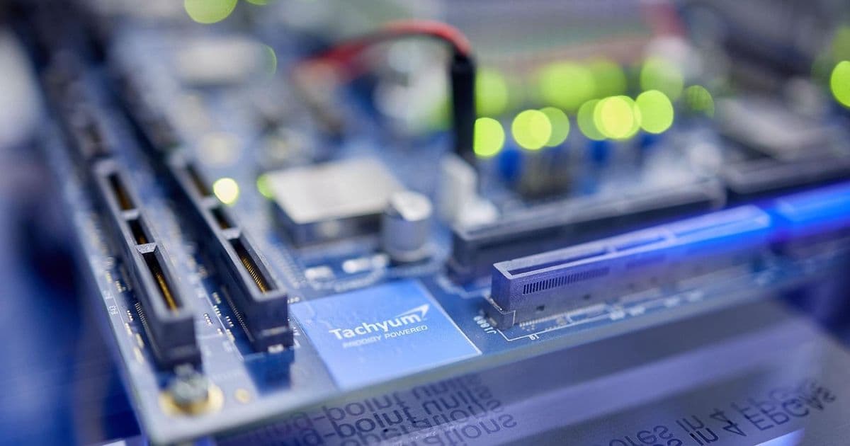 Tachyum's Prodigy Chip Promises Remain Unfulfilled as R&D Office Shuts Down