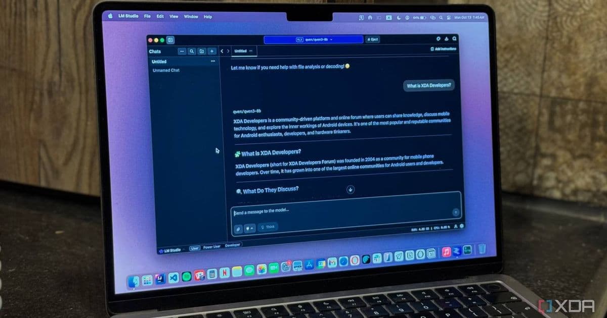 Tailscale's Aperture: The AI Safety Net for Corporate Data