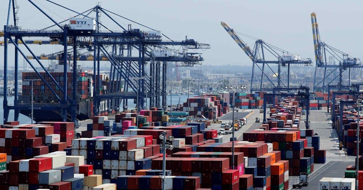 Taiwan and US Finalize Semiconductor-Focused Trade Agreement