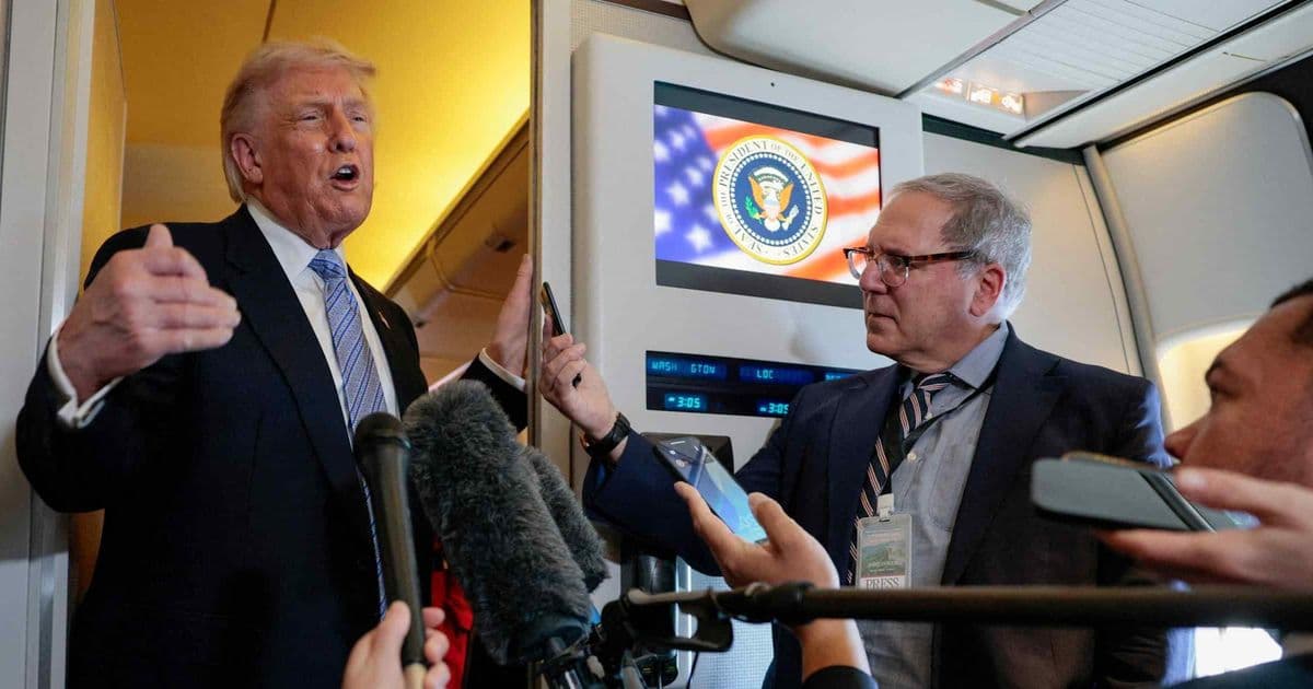 Taiwan Arms Sales and Boeing Deal: Market Implications of Trump-Xi Summit