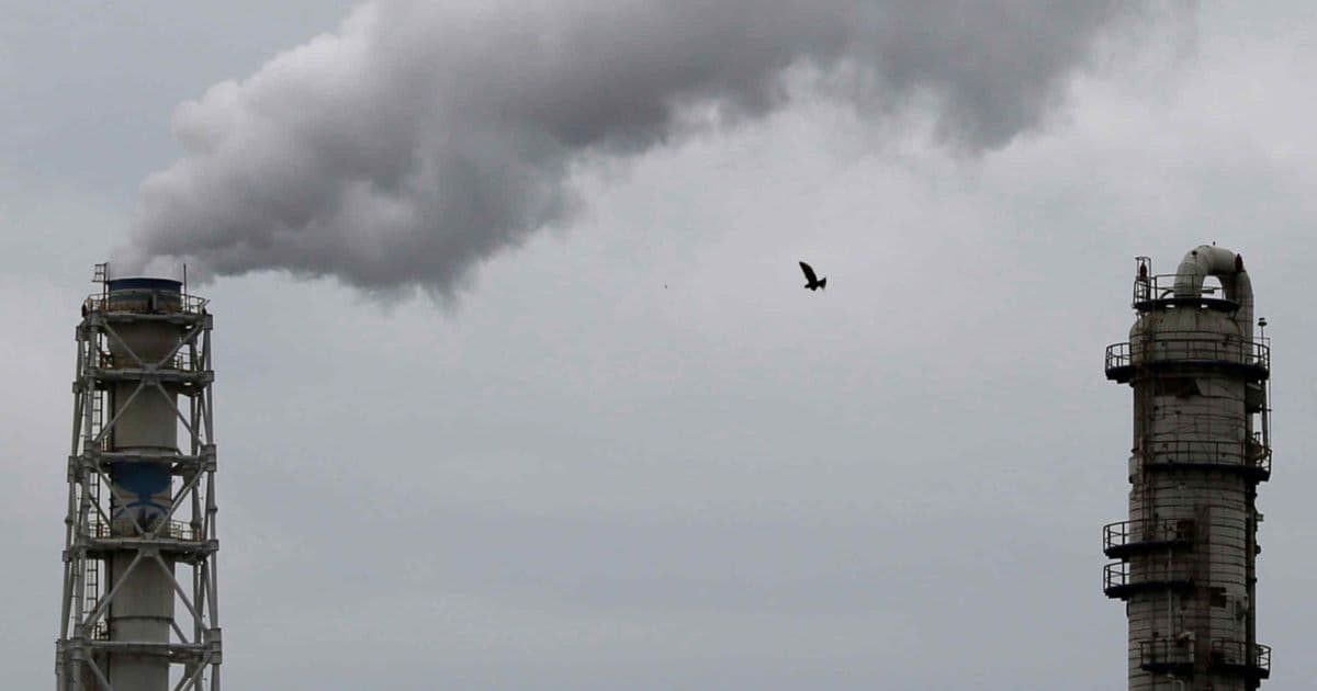 Taiwan Implements First Carbon Levy on Major Emitters to Fund Decarbonization Efforts