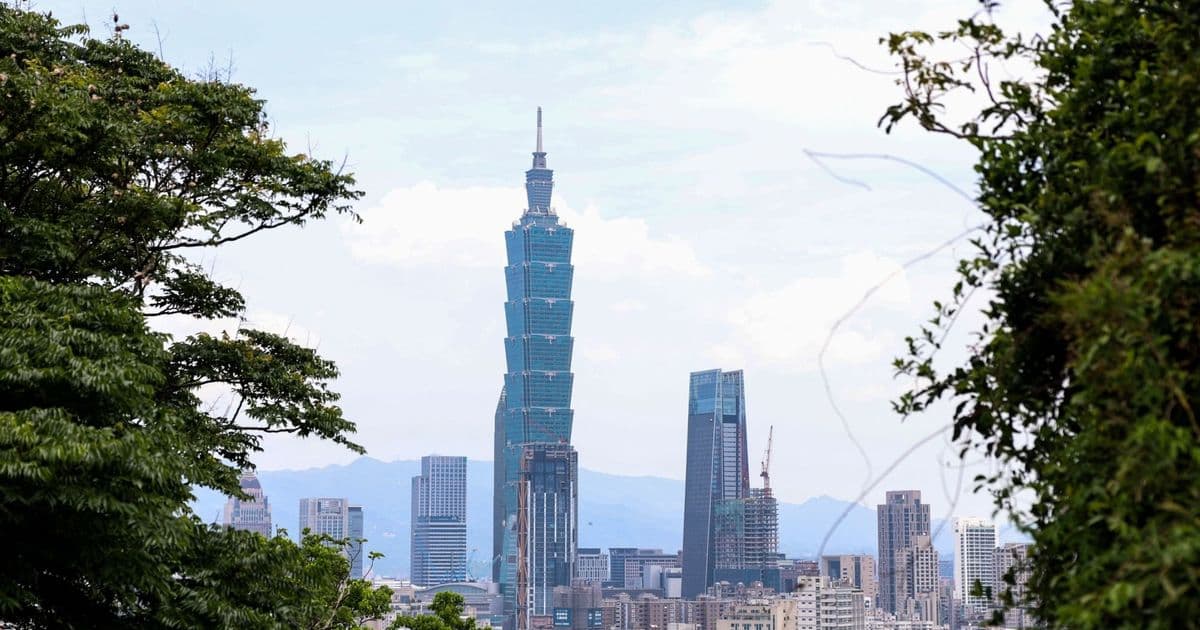 Taiwan Cracks Down on Nvidia AI Chip Smuggling: 12 Raids Target Supermicro Server Export Ring