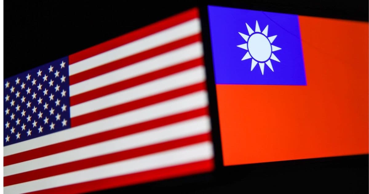 U.S.–Taiwan Trade Deal Secures Zero-Tariff Chip Quotas While Protecting Taiwan's Semiconductor Leadership