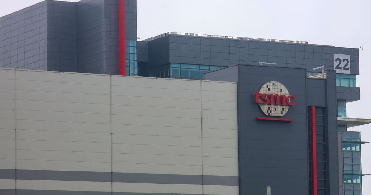 TSIA Warns of Helium and LNG Shortages as Taiwan's Semiconductor Industry Faces Supply Chain Crisis