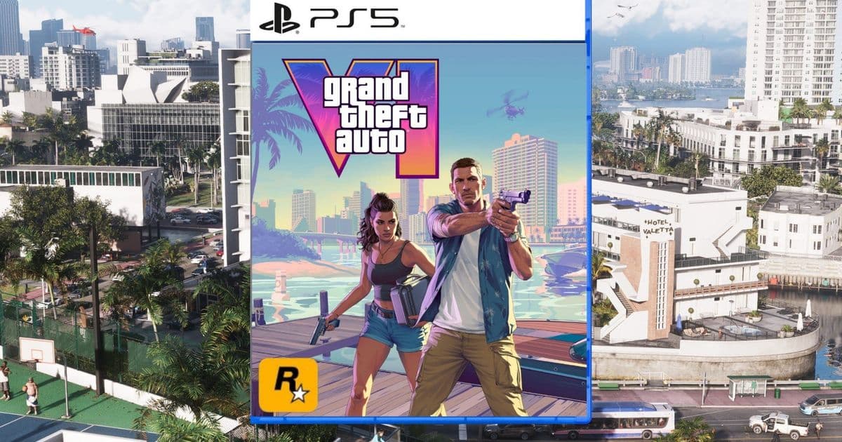 Take-Two CEO Confirms GTA 6 Physical Release, Collector's Edition Rumored