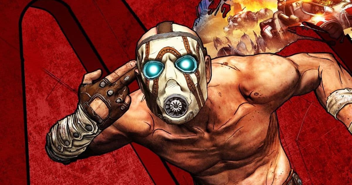 How $50 Million and a Risky Art Style Redefined Borderlands and Saved a Franchise