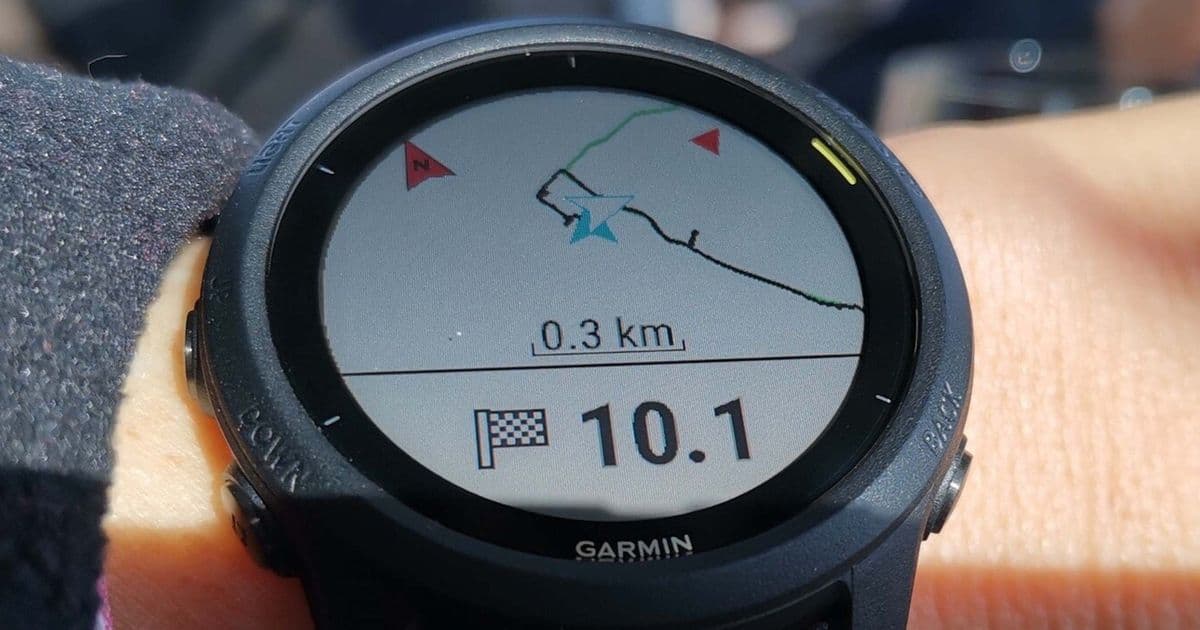Garmin Chat Connector Brings AI-Powered Data Analysis to Mobile Devices