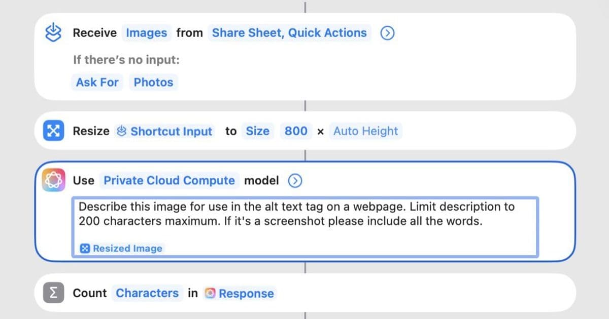 Taming the Unpredictable: Inside Developers' Real-World Struggles with Apple's Shortcuts AI