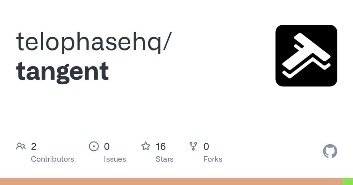 Tangent: Reinventing Stream Processing with WebAssembly-Powered Plugins