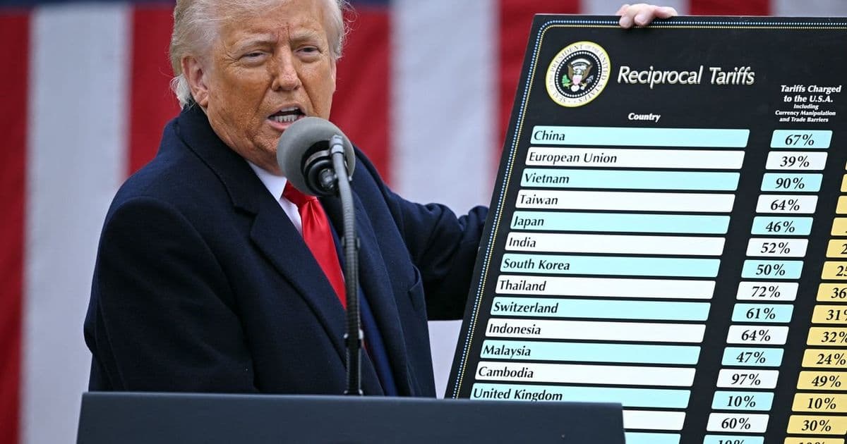 Tariff Refund Portal to Go Live Monday: What US Businesses Should Know